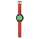 SUUNTO RACE 2 CORAL ORANGE sportinis laikrodis
